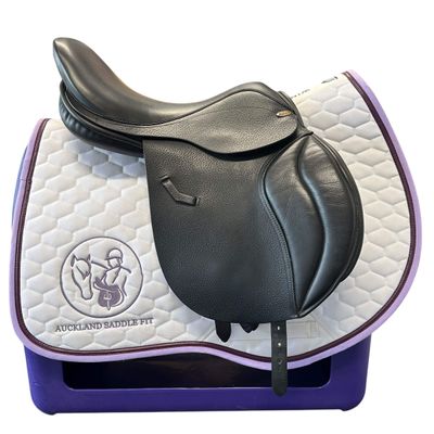 Jeffries &#039;Junior&#039; Jump Pony 16&quot;