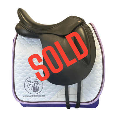 NSC Elite Mono Dressage 18&rdquo; MW (WAS $3,495)