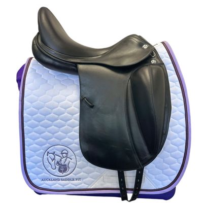 Prestige Helen-X K Dressage 17&quot; 34