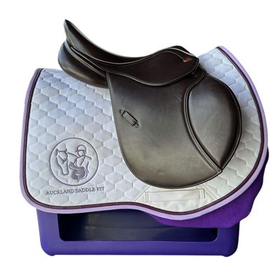 Whitaker Barnsley Pony 15.5&rdquo; 2XW