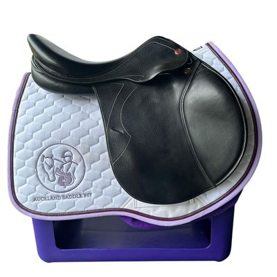 Prestige Versailles Jump 17&quot; 34