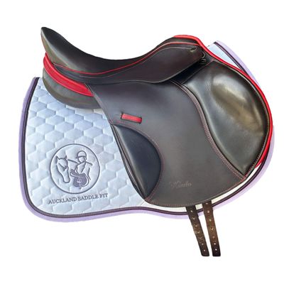 Velicea Kenda Jump 17&rdquo; 35