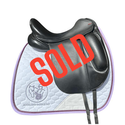 NSC Harmony Mono Dressage 17&quot; MW