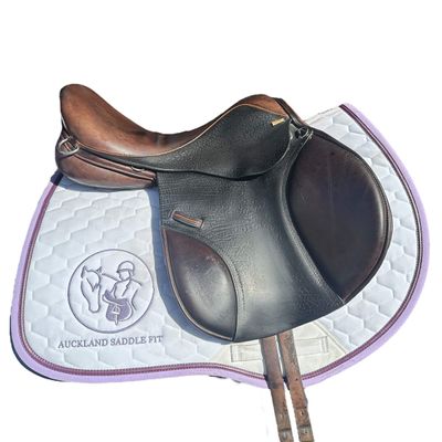 NSC Intrigue Mono Jump/GP 17&quot; MW