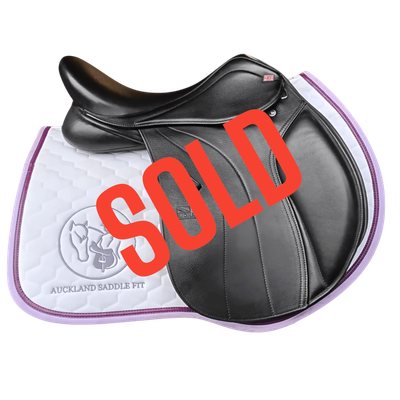 GFS Monarch Standard GP 17&quot; XW