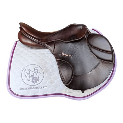 Passier Ingrid Klimke Jump 17&quot; MW