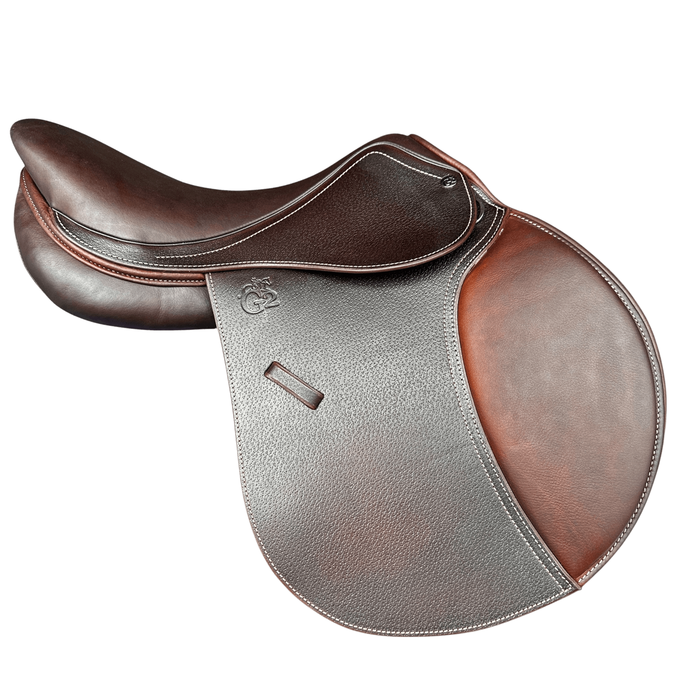 G2 Saddles - designed in New Zealand, made in Argentina