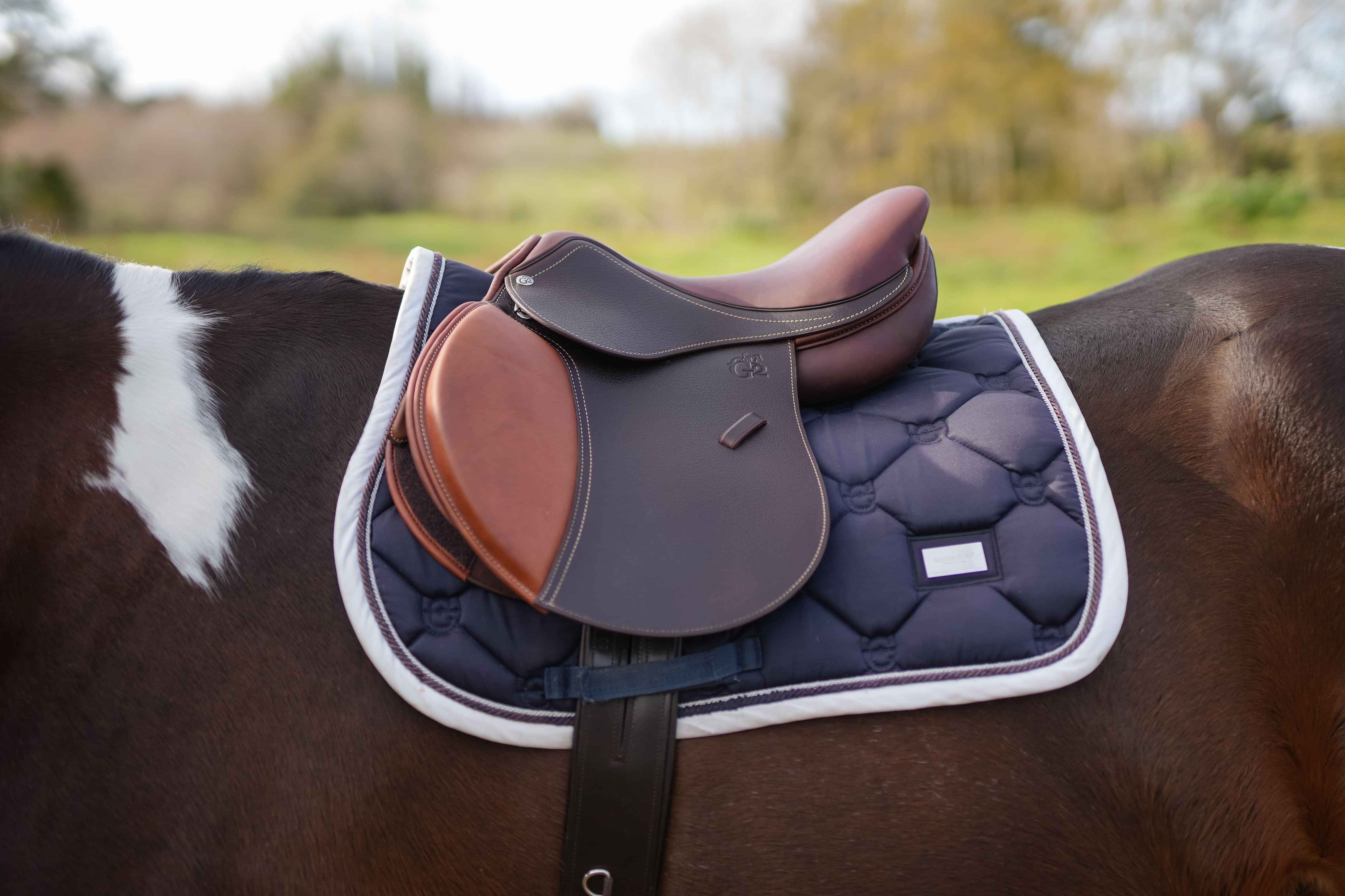 G2 Saddles - designed in New Zealand, made in Argentina