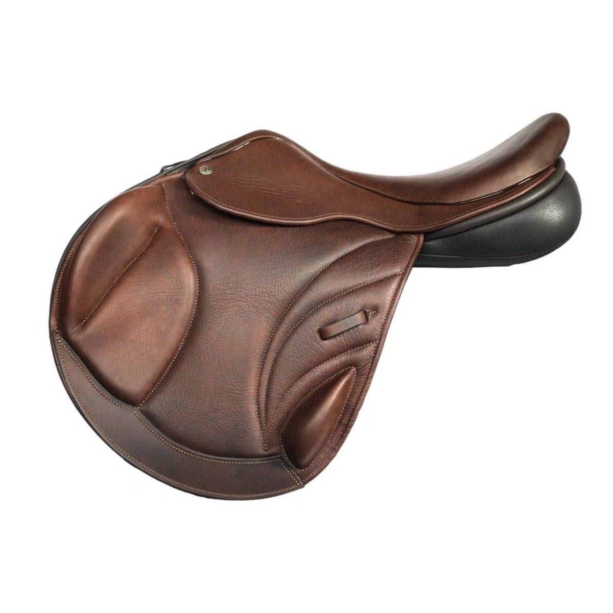 Ideal Saddle range
