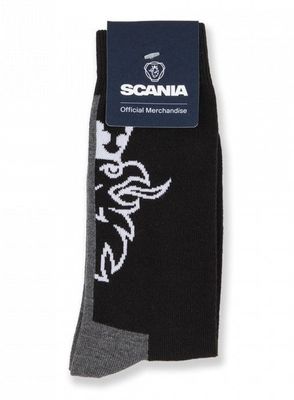 SCANIA SOCKS - GRIFFIN S/M