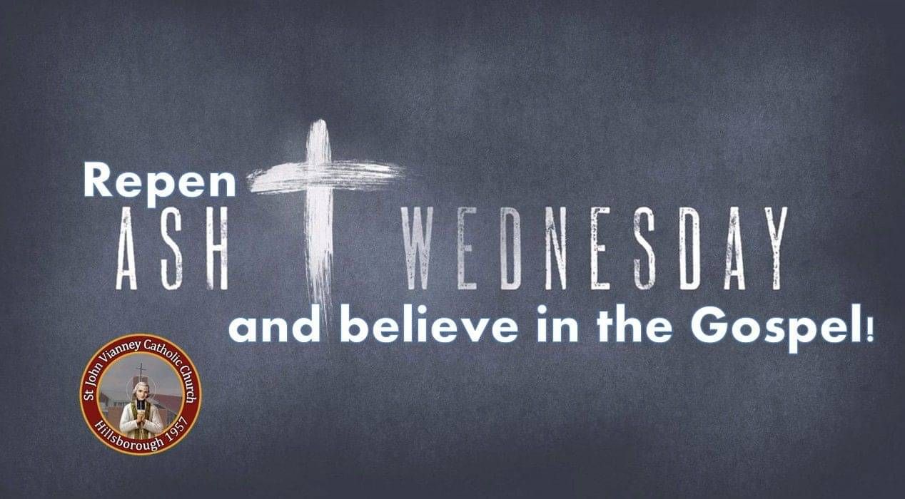 Click here for Holy Week 2024 Timetable