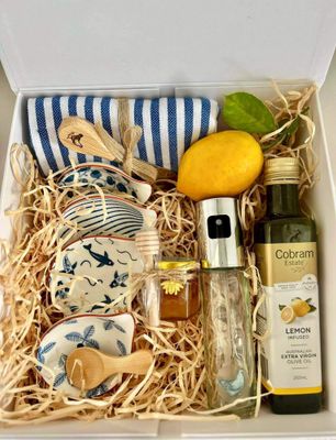 Kitchen Gift Box