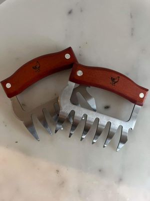 Meat Claws - Short handle