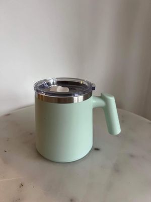 keep cup with handle