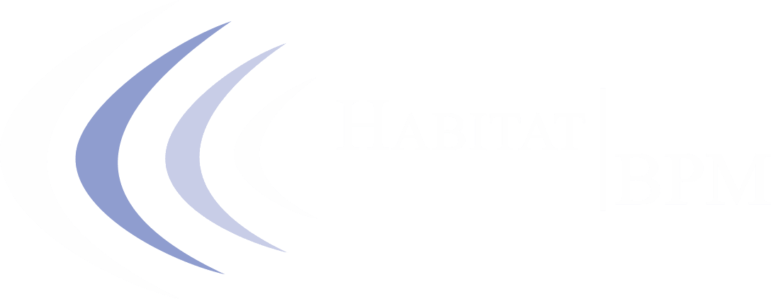 Habitat BPM Logo