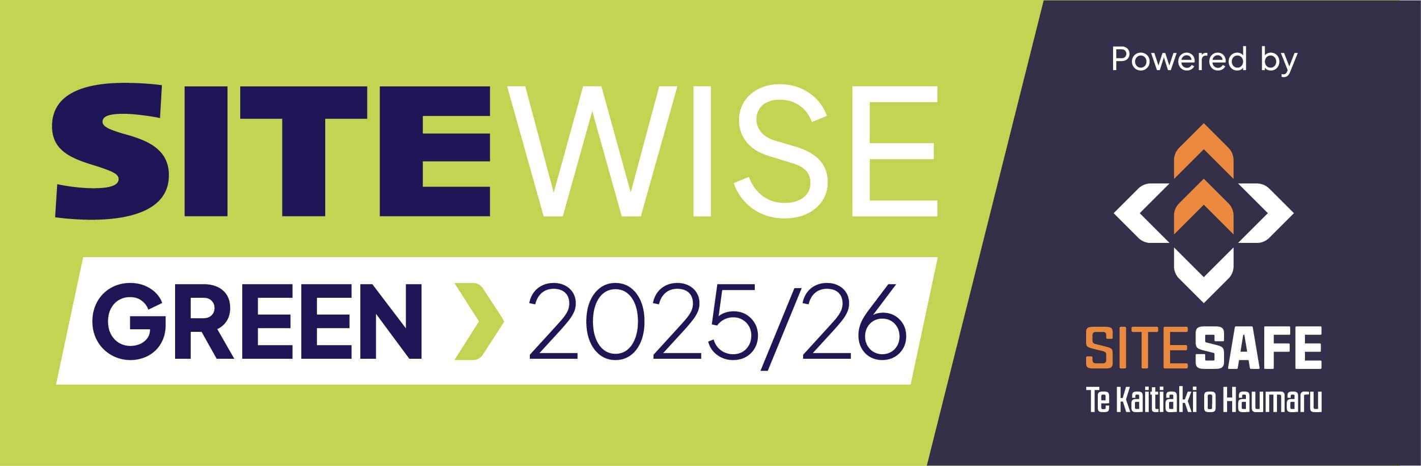 Sitewise Logo