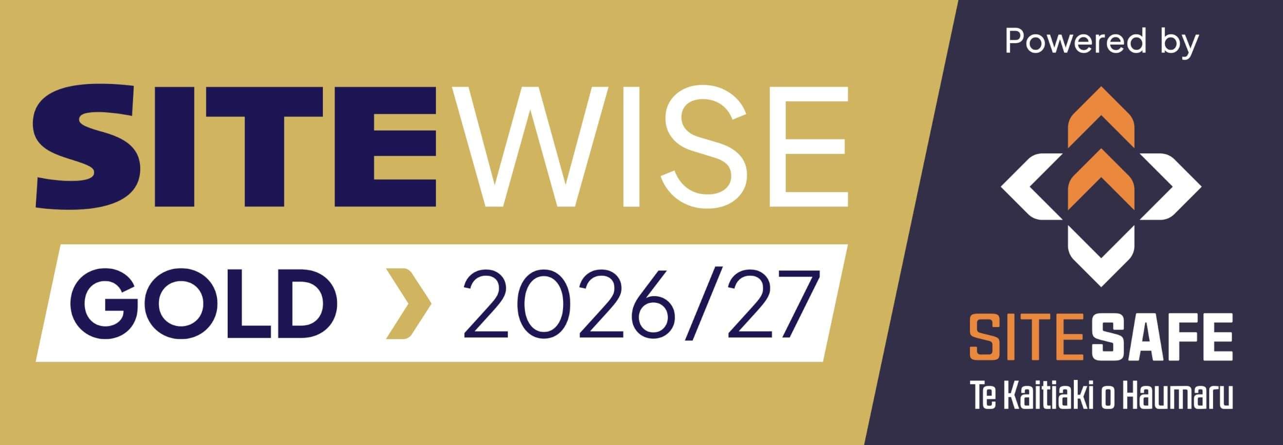 Sitewise Logo