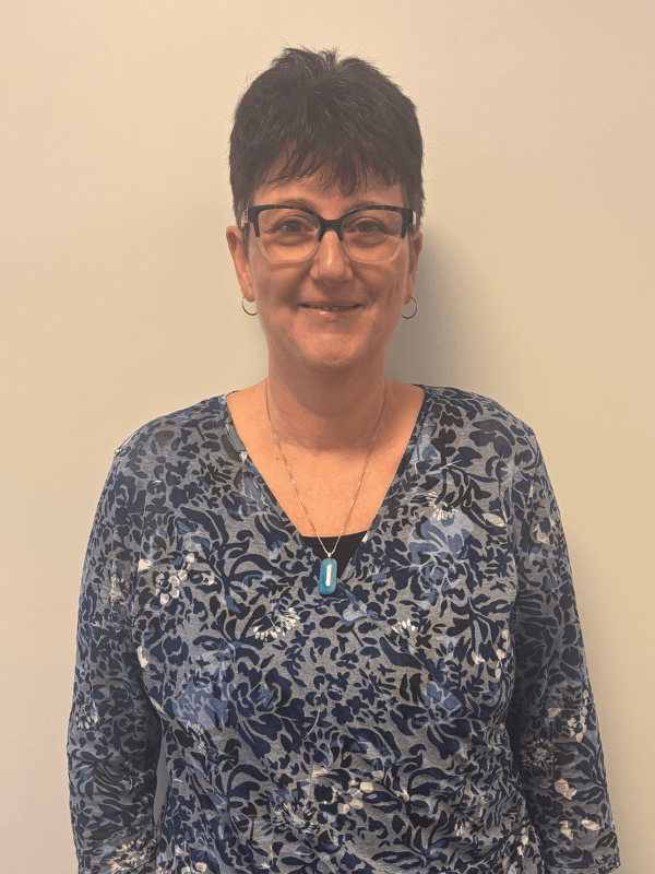 Podiatry Assistant Sandrine Smith