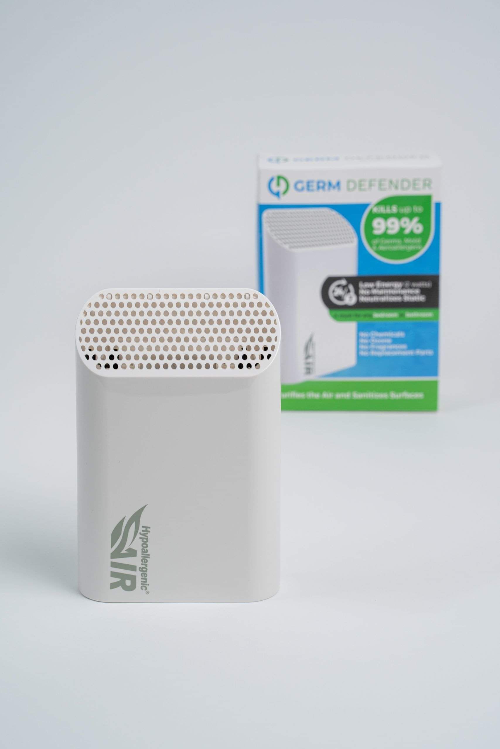 Chief Nutrition - clean snacks without the crap.