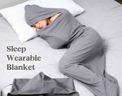 The Travel-Friendly Sensory Sheet (Compression Sack), Sensory Item ...