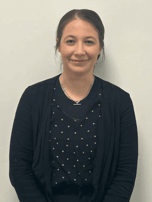 Cameron Collins Podiatrist