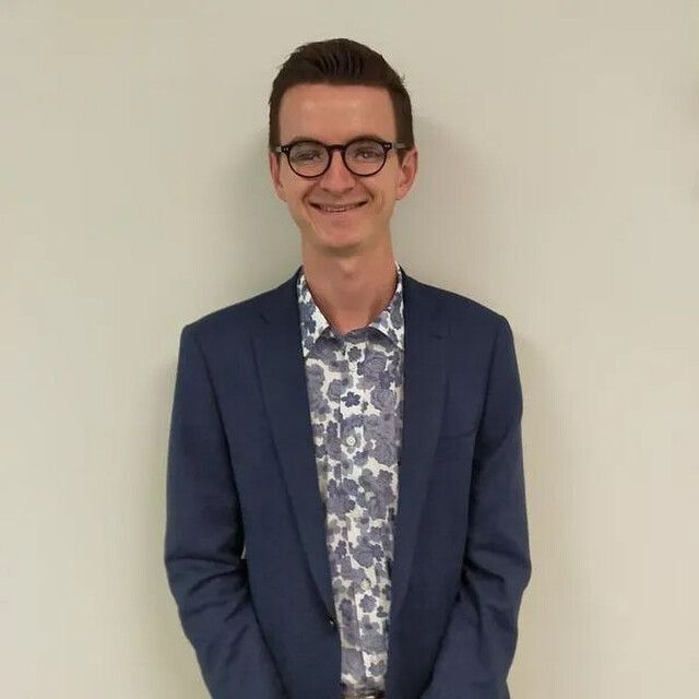 Cameron Collins Podiatrist