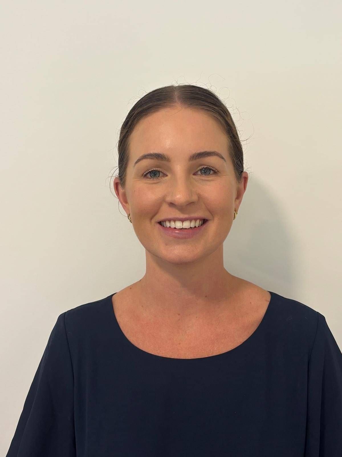 Cameron Collins Podiatrist