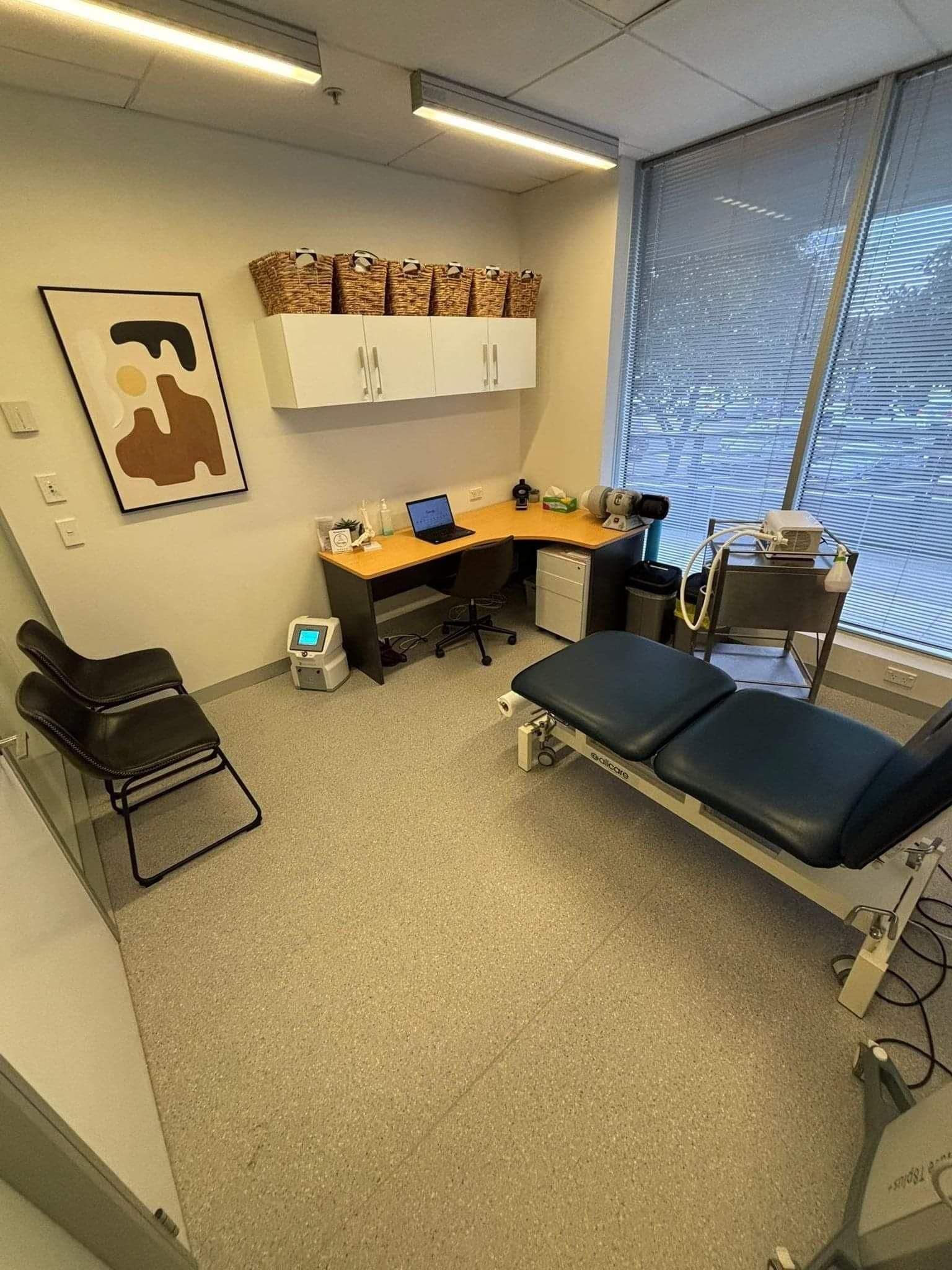 Botany Podiatry Clinic