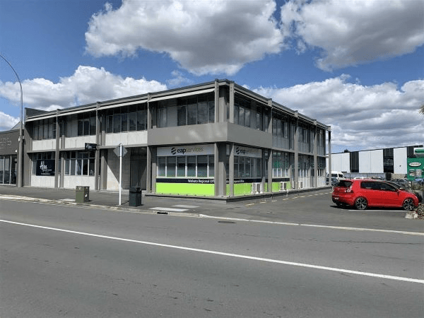 Foot Foundation Podiatry Clinic