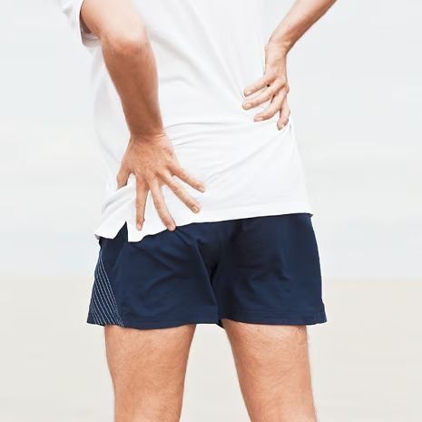 Hip and Back Conditions at Foot and Ankle Rehabilitation