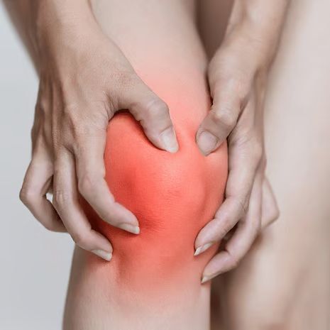 Knee Conditions at Foot and Ankle Rehabilitation