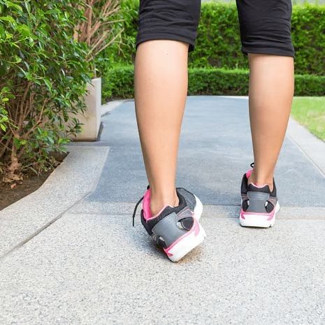 Ankle Sprain Treatment at Foot and Ankle Rehabilitation