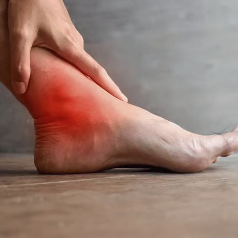 Osteochondral Lesions Treatment at Foot and Ankle Rehabilitation