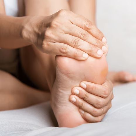 Metatarsalgia Treatment at Foot and Ankle Rehabilitation