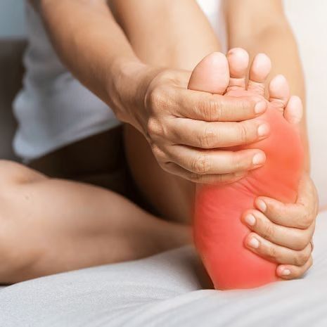 Tarsal Tunnel Syndrome Treatment at Foot and Ankle Rehabilitation