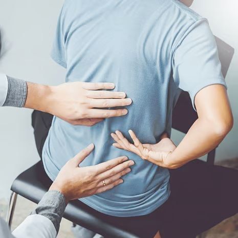 Sciatica & Nerve-Related Pain at Foot and Ankle Rehabilitation