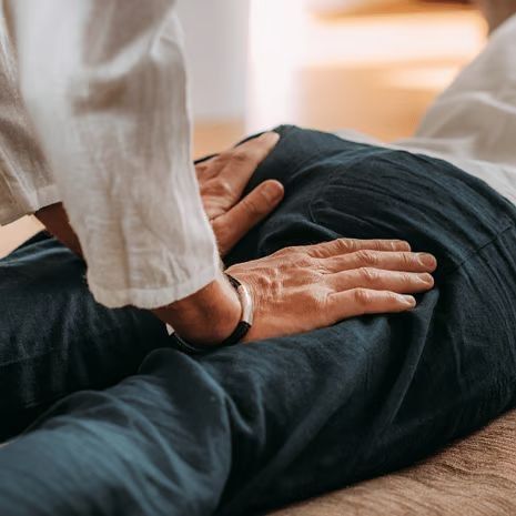 Hip Bursitis Treatment at Foot and Ankle Rehabilitation