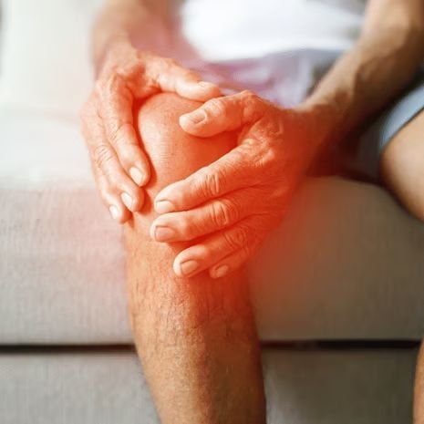 Patellofemoral Pain treatment at Foot and Ankle Rehabilitation