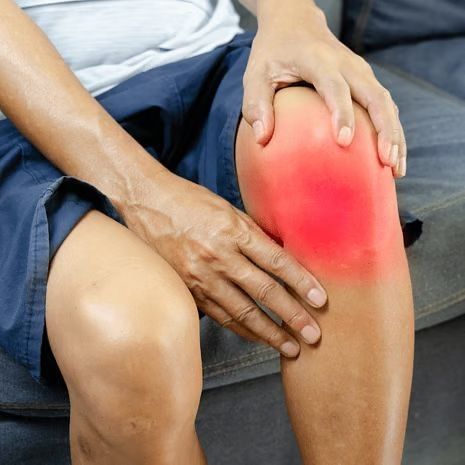 Patellar tendinopathy treatment at Foot and Ankle Rehabilitation