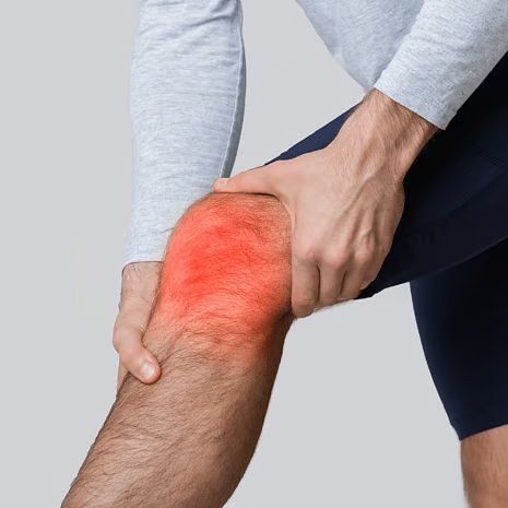 Knee Osteoarthritis treatment at Foot and Ankle Rehabilitation