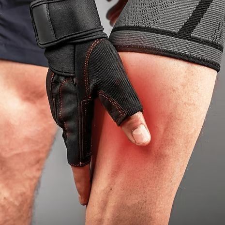 Shin Splints treatment at Foot and Ankle Rehabilitation