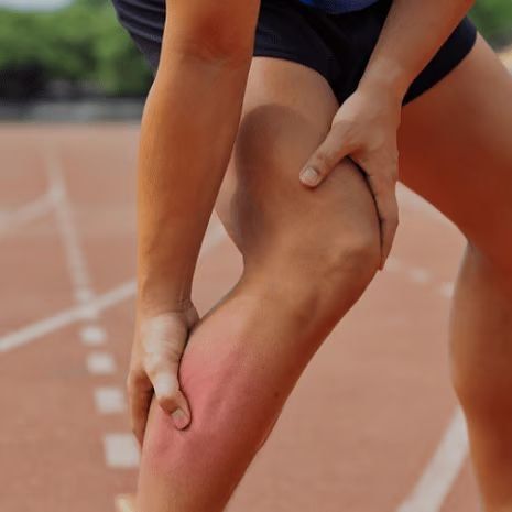 Compartment Syndrome treatment at Foot and Ankle Rehabilitation