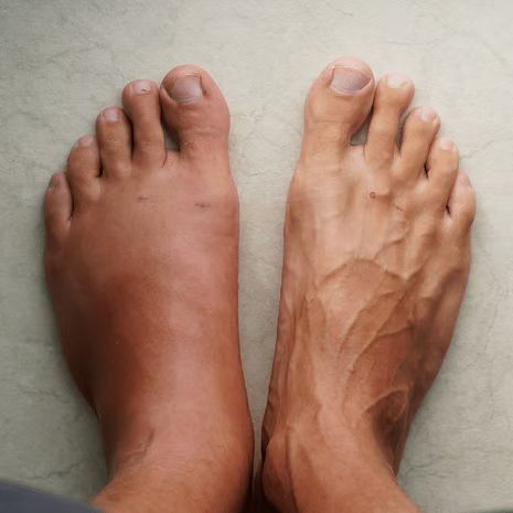 Nerve Entrapment Sydrome treatment at Foot and Ankle Rehabilitation