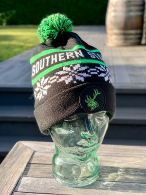 Southern Stags &#039;Snowflake&#039; Beanie