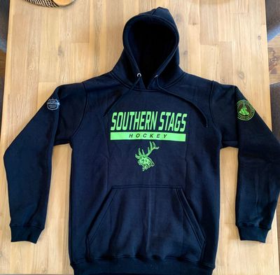 Southern Stags Supporters Hoodie