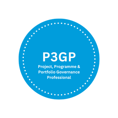 P3GP (Project, Programme &amp; Portfolio Governance Professional)