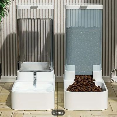 Automatic Dispensers