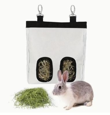 Hay Feeder