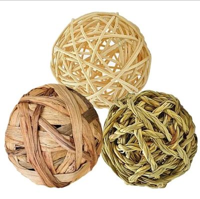 3 pack of Woven Balls