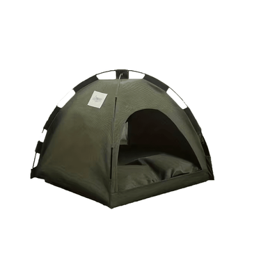 Green Bunny Tent